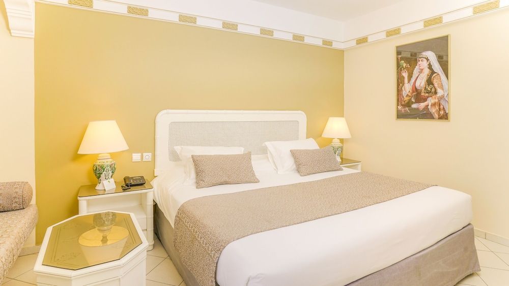 Agadir Beach Club Hôtel 4* pas cher photo 51