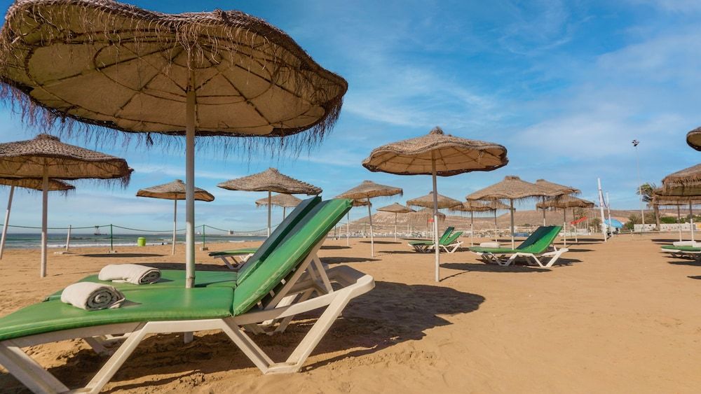 Agadir Beach Club Hôtel 4* pas cher photo 52