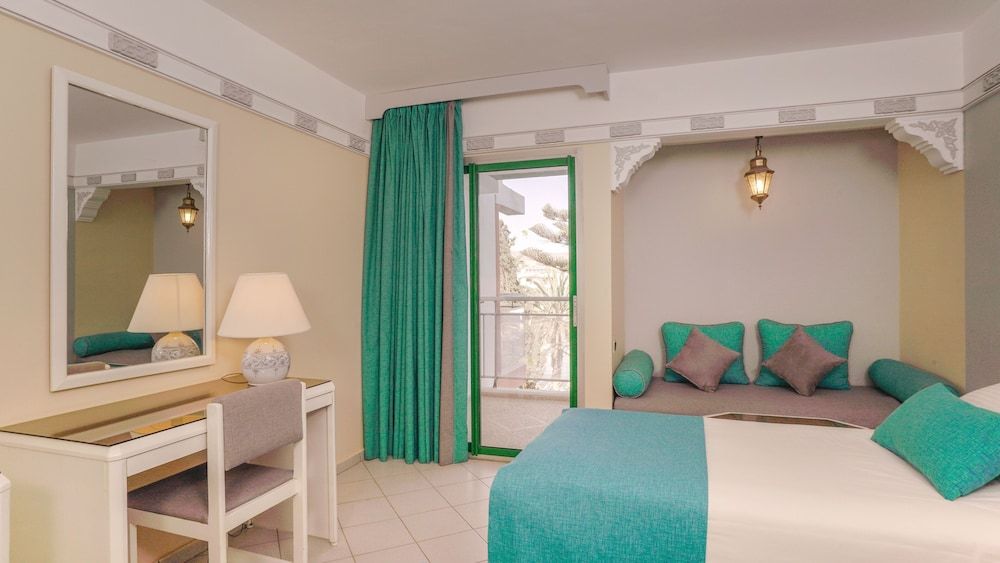 Agadir Beach Club Hôtel 4* pas cher photo 53