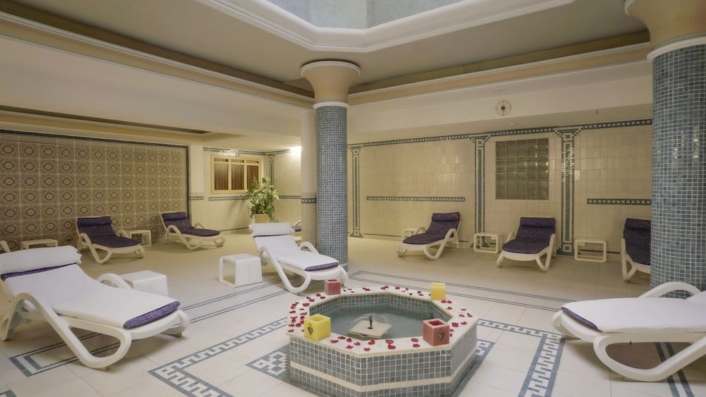 Agadir Beach Club Hôtel 4* pas cher photo 55