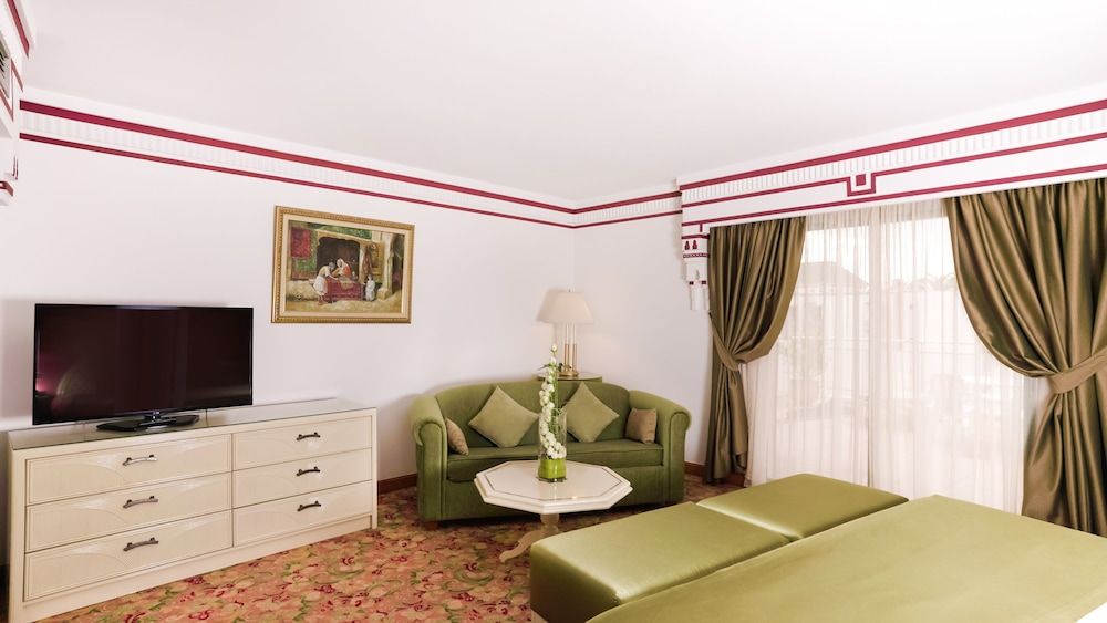 Agadir Beach Club Hôtel 4* pas cher photo 60