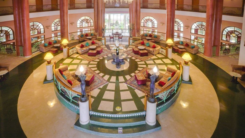 Agadir Beach Club Hôtel 4* pas cher photo 61