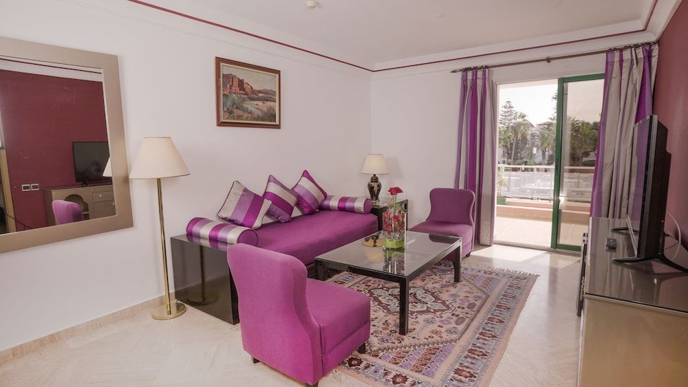 Agadir Beach Club Hôtel 4* pas cher photo 62