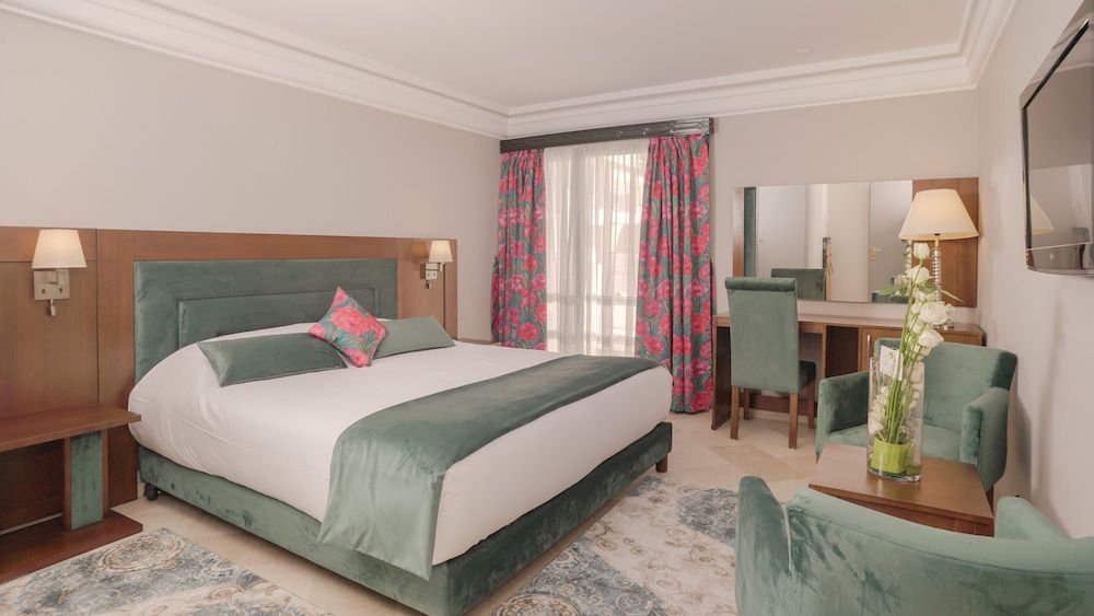 Agadir Beach Club Hôtel 4* pas cher photo 63