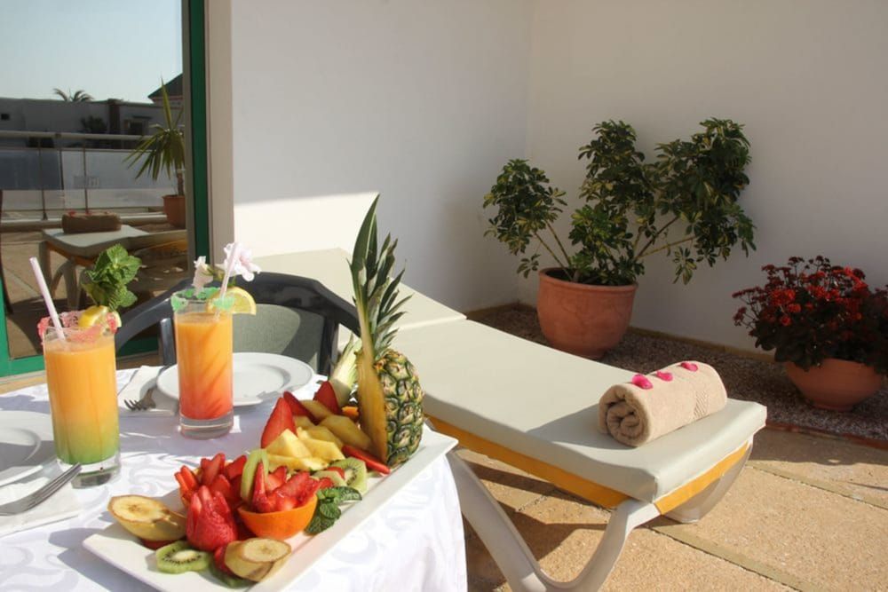 Agadir Beach Club Hôtel 4* pas cher photo 64
