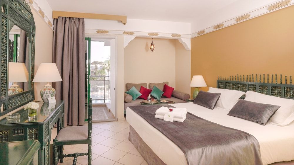 Agadir Beach Club Hôtel 4* pas cher photo 65