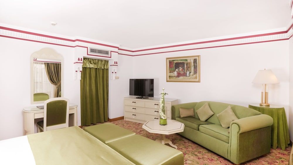 Agadir Beach Club Hôtel 4* pas cher photo 69