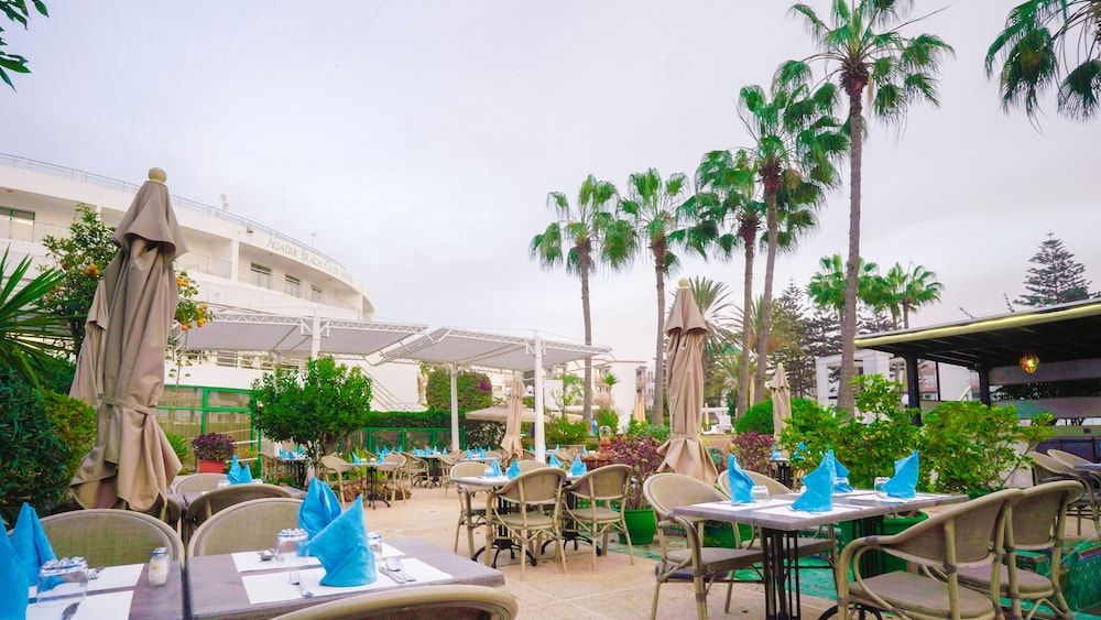 Agadir Beach Club Hôtel 4* pas cher photo 71