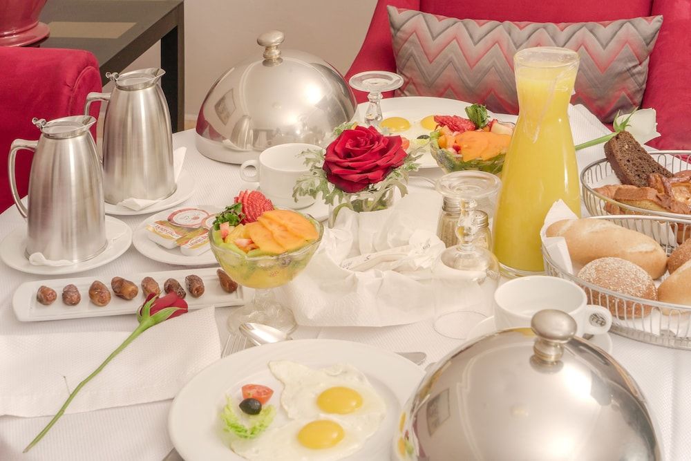 Agadir Beach Club Hôtel 4* pas cher photo 73