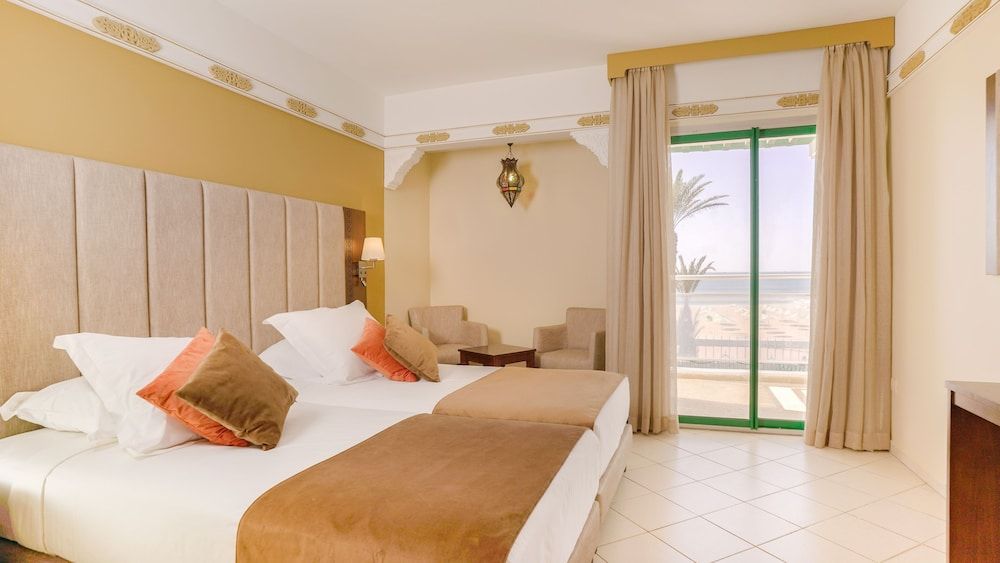Agadir Beach Club Hôtel 4* pas cher photo 77
