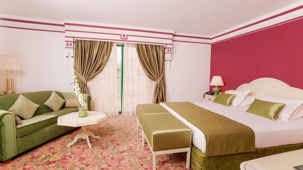 Agadir Beach Club Hôtel 4* pas cher photo 81