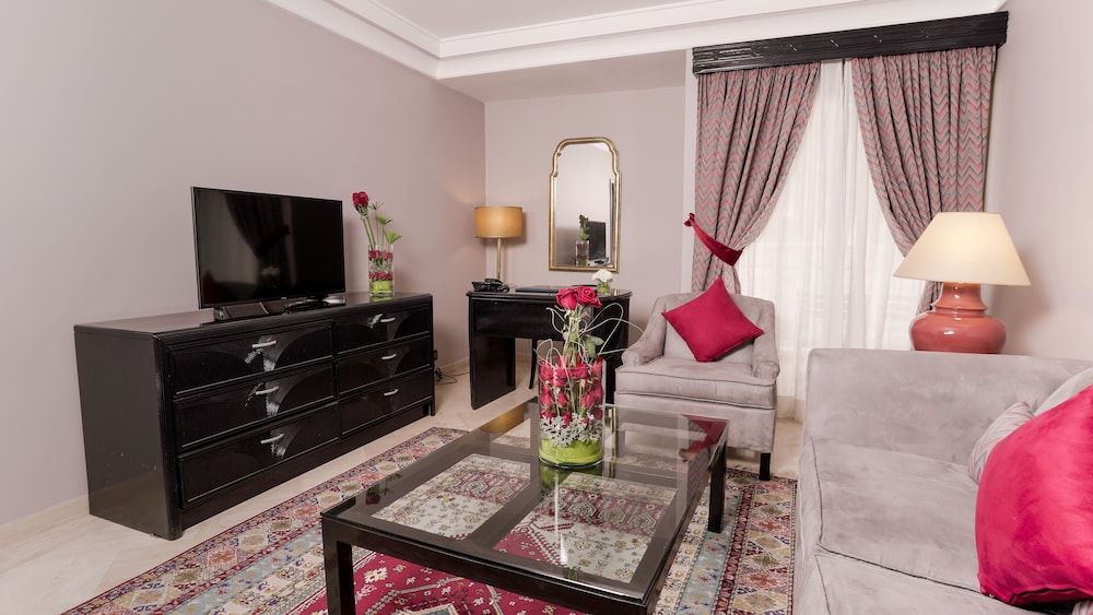 Agadir Beach Club Hôtel 4* pas cher photo 82