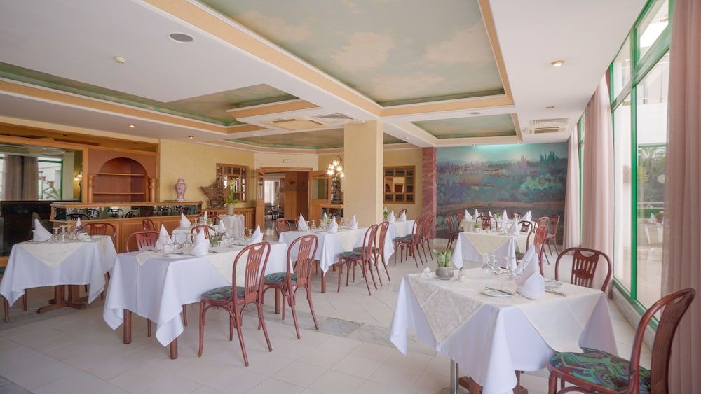 Agadir Beach Club Hôtel 4* pas cher photo 84