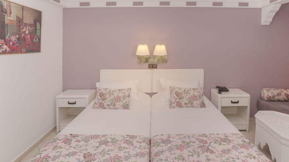 Agadir Beach Club Hôtel 4* pas cher photo 86