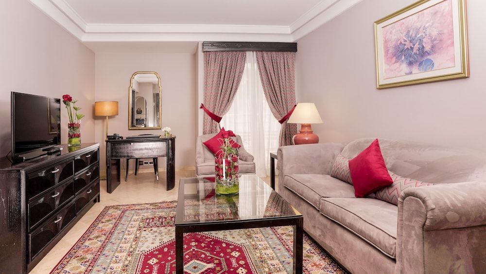 Agadir Beach Club Hôtel 4* pas cher photo 87