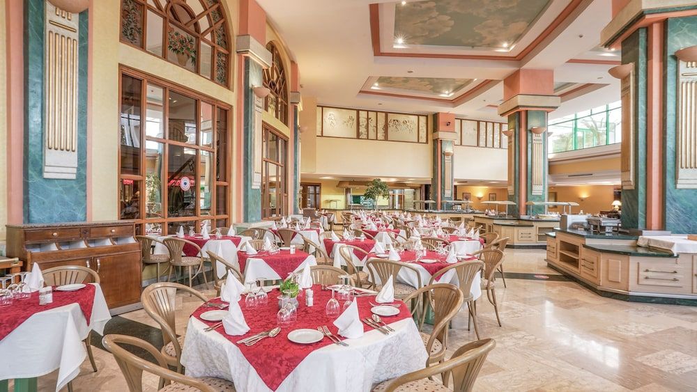 Agadir Beach Club Hôtel 4* pas cher photo 89
