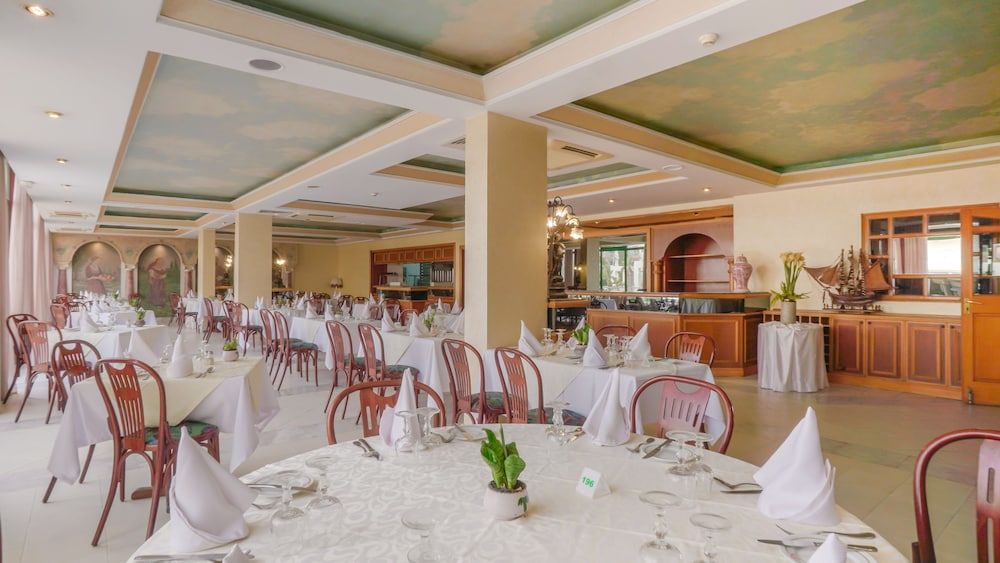Agadir Beach Club Hôtel 4* pas cher photo 91
