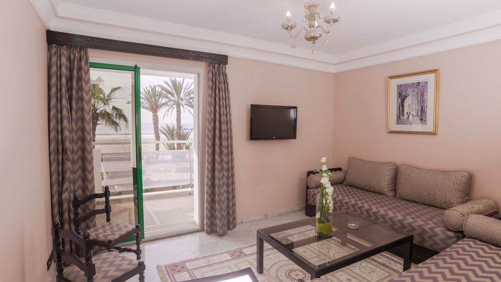 Agadir Beach Club Hôtel 4* pas cher photo 92