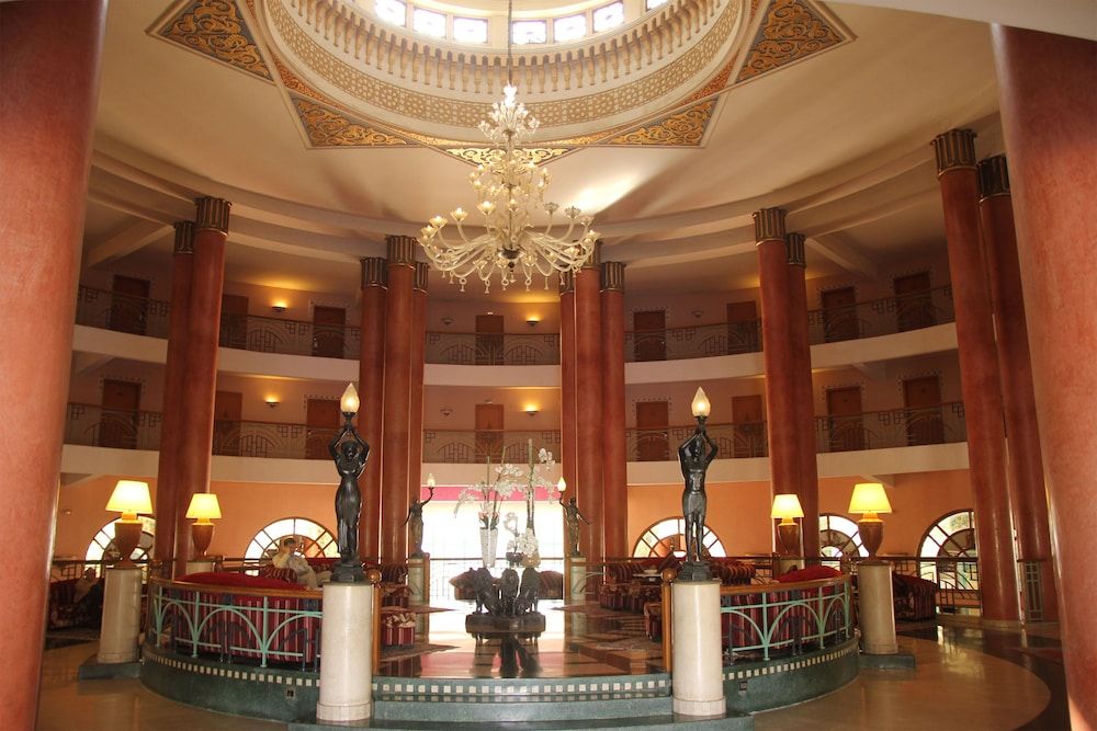 Agadir Beach Club Hôtel 4* pas cher photo 93
