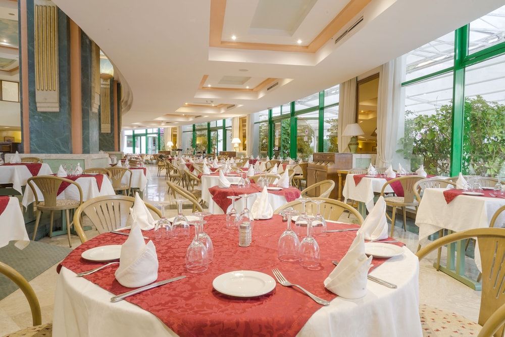 Agadir Beach Club Hôtel 4* pas cher photo 98
