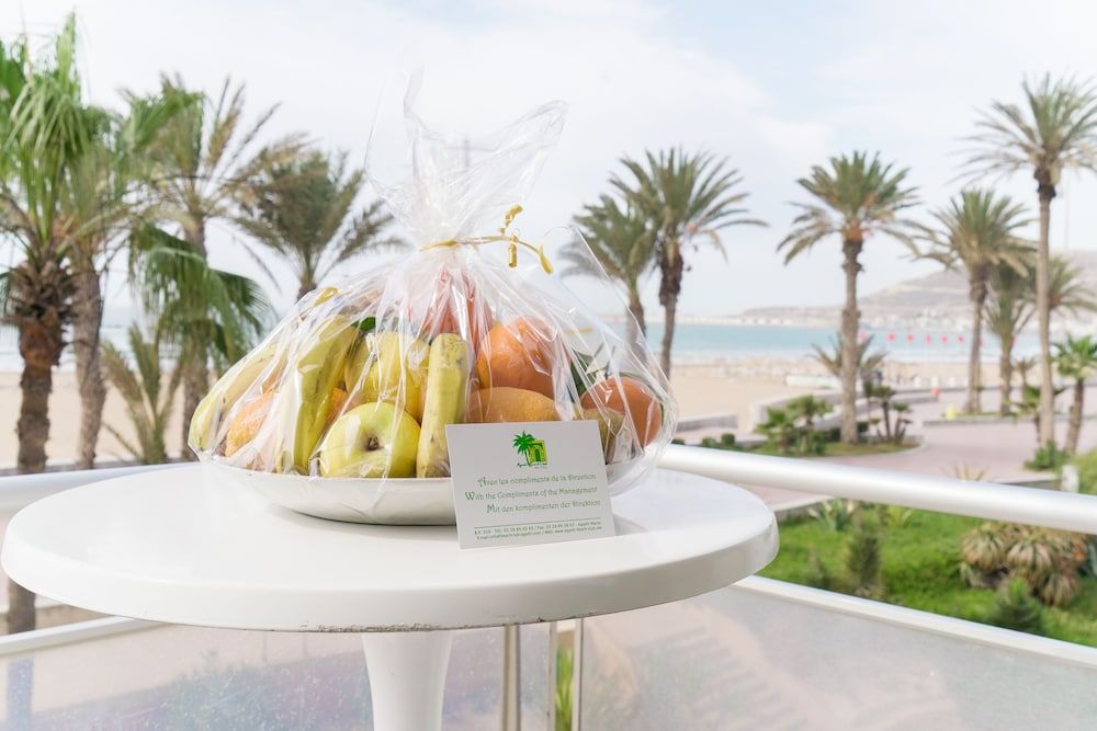 Agadir Beach Club Hôtel 4* pas cher photo 101