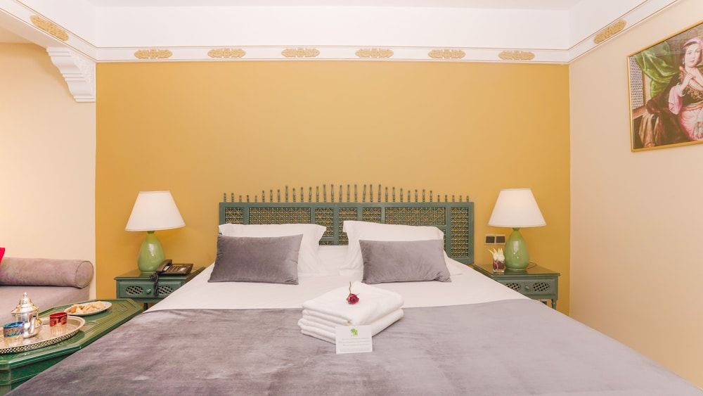 Agadir Beach Club Hôtel 4* pas cher photo 102