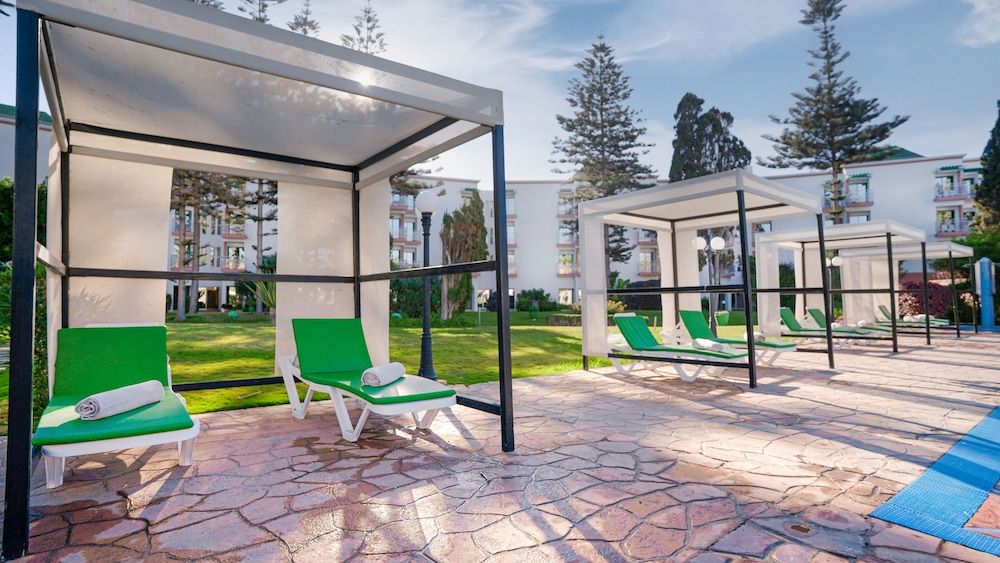 Agadir Beach Club Hôtel 4* pas cher photo 104