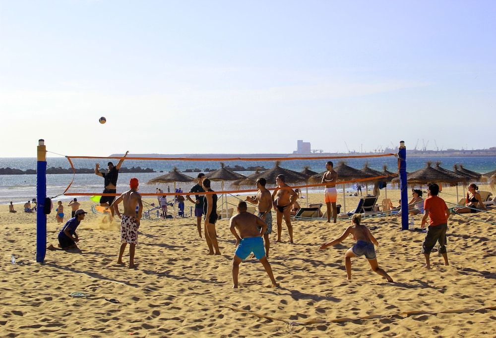 Agadir Beach Club Hôtel 4* pas cher photo 106