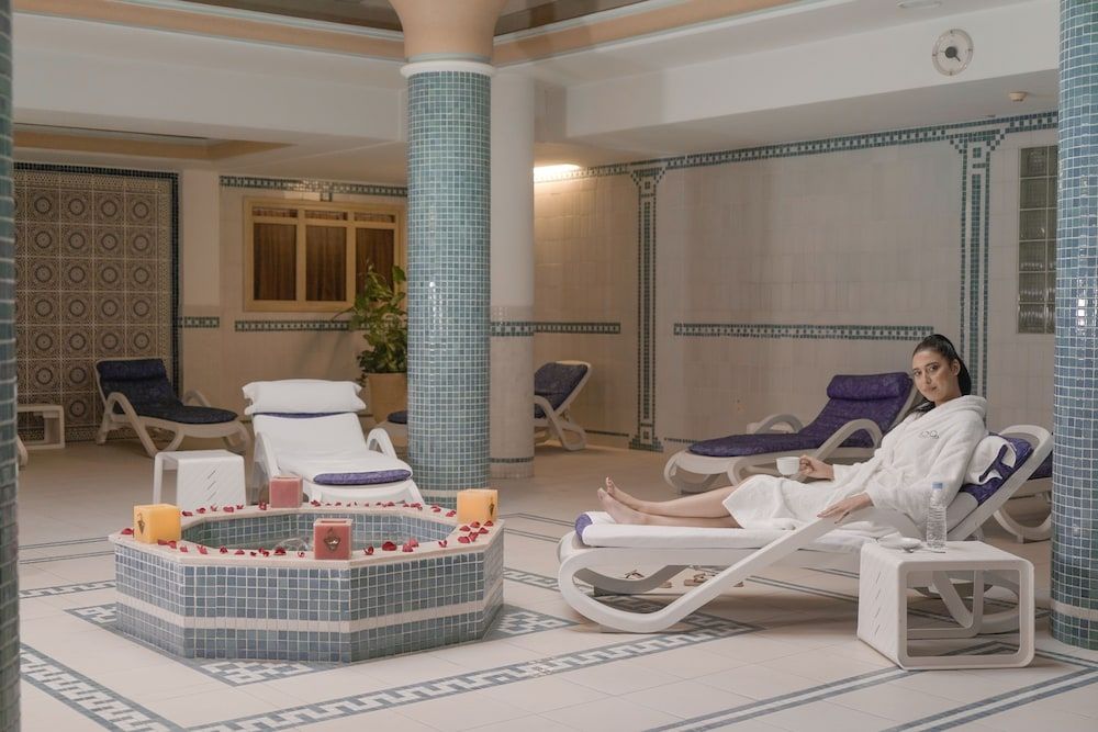 Agadir Beach Club Hôtel 4* pas cher photo 108