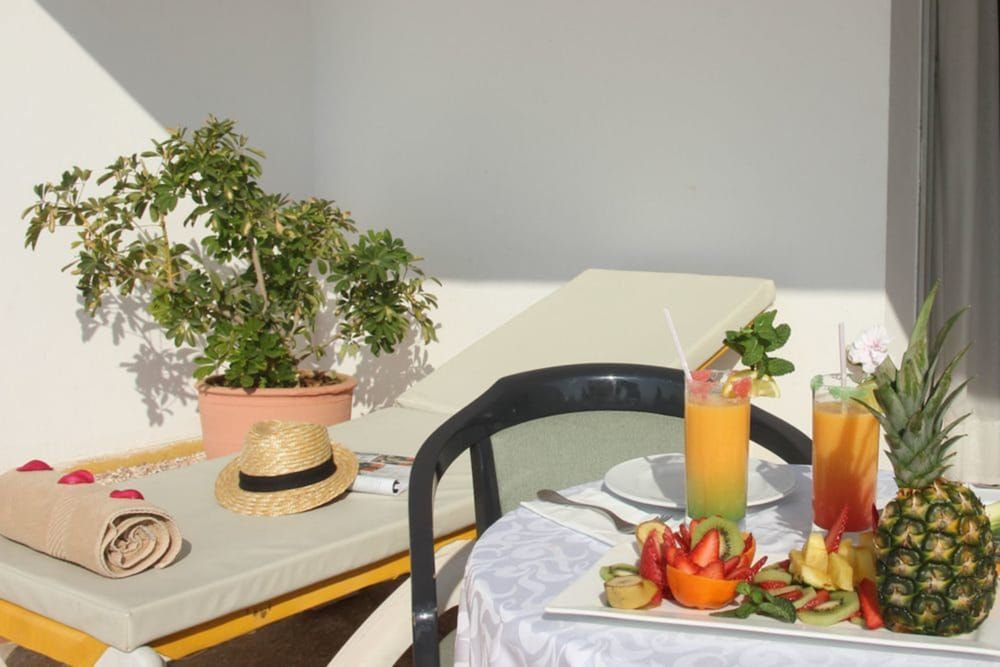Agadir Beach Club Hôtel 4* pas cher photo 109