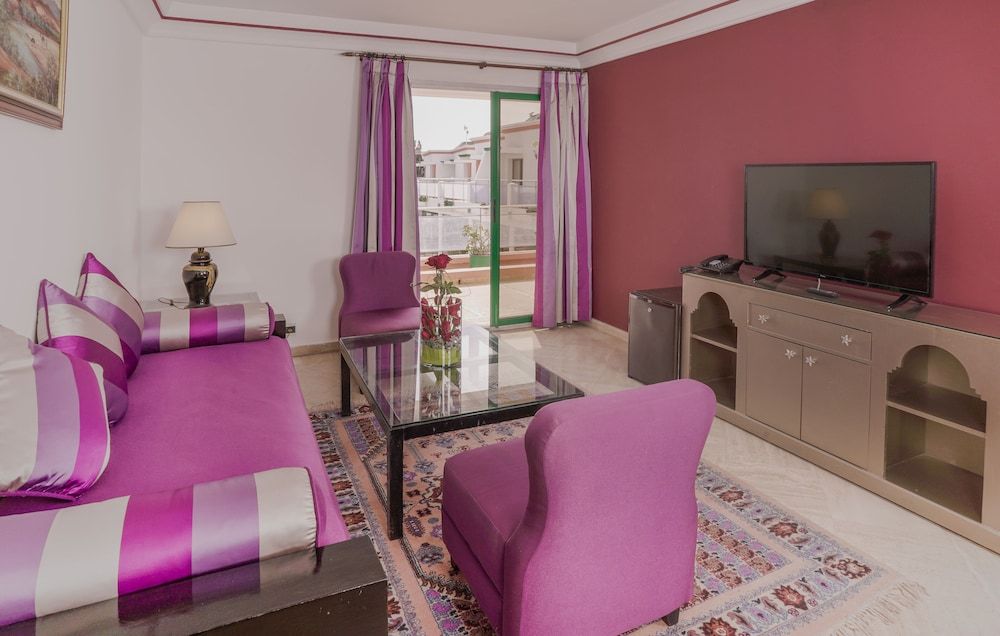 Agadir Beach Club Hôtel 4* pas cher photo 110