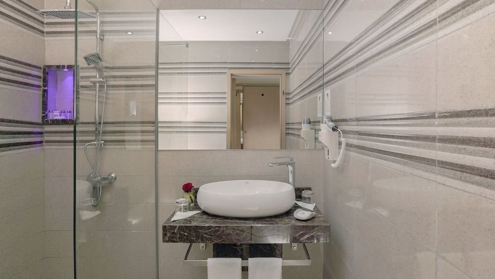 Agadir Beach Club Hôtel 4* pas cher photo 112
