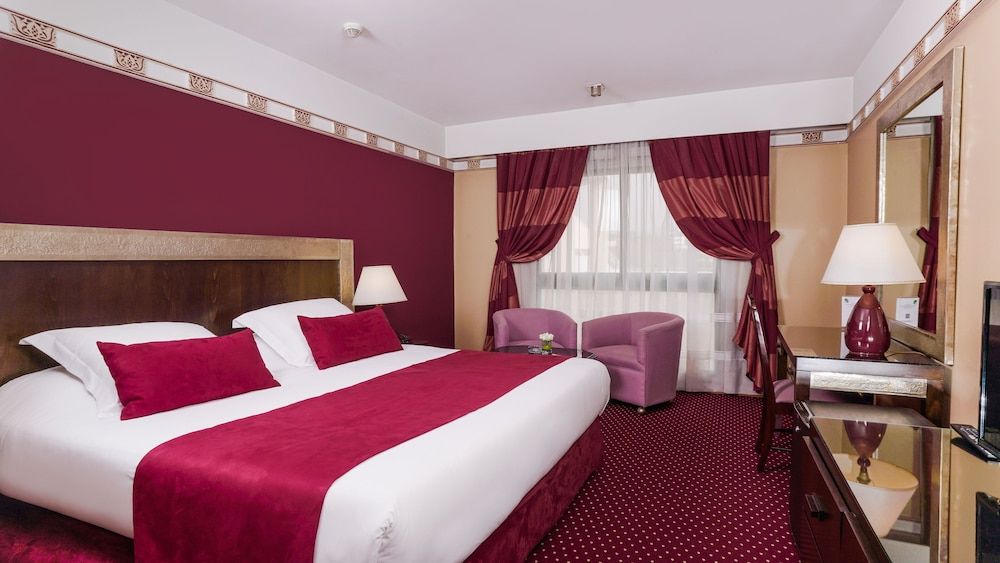 Agadir Beach Club Hôtel 4* pas cher photo 114
