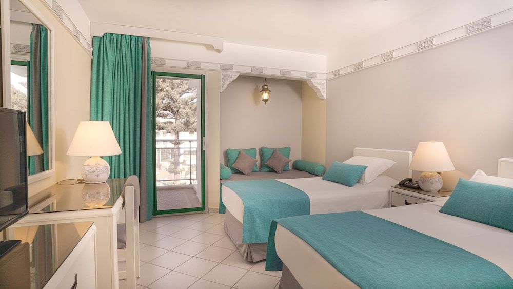 Agadir Beach Club Hôtel 4* pas cher photo 116