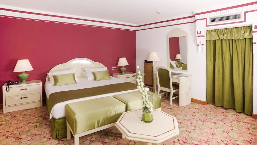 Agadir Beach Club Hôtel 4* pas cher photo 118