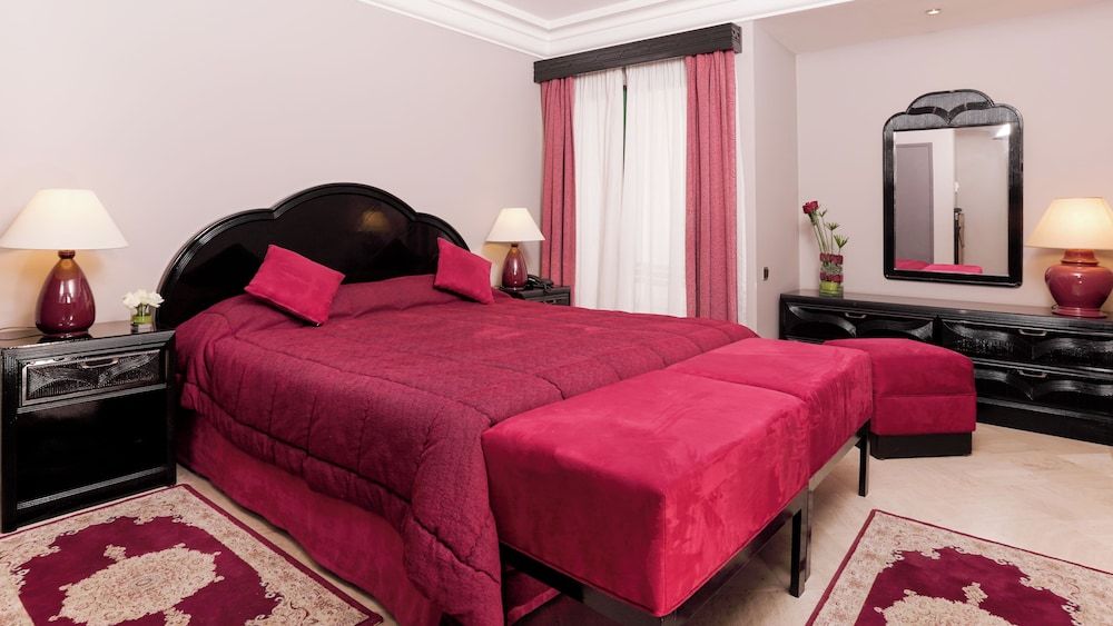 Agadir Beach Club Hôtel 4* pas cher photo 121