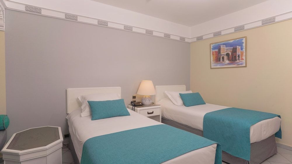 Agadir Beach Club Hôtel 4* pas cher photo 122