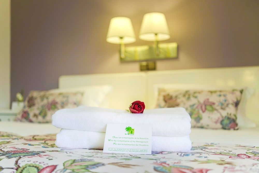 Agadir Beach Club Hôtel 4* pas cher photo 123