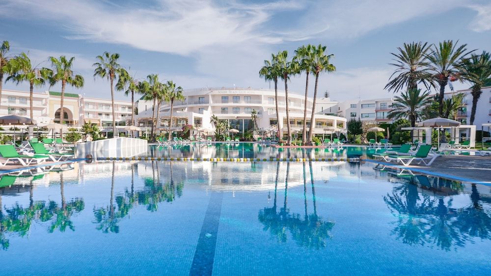 Agadir Beach Club Hôtel 4* pas cher photo 124