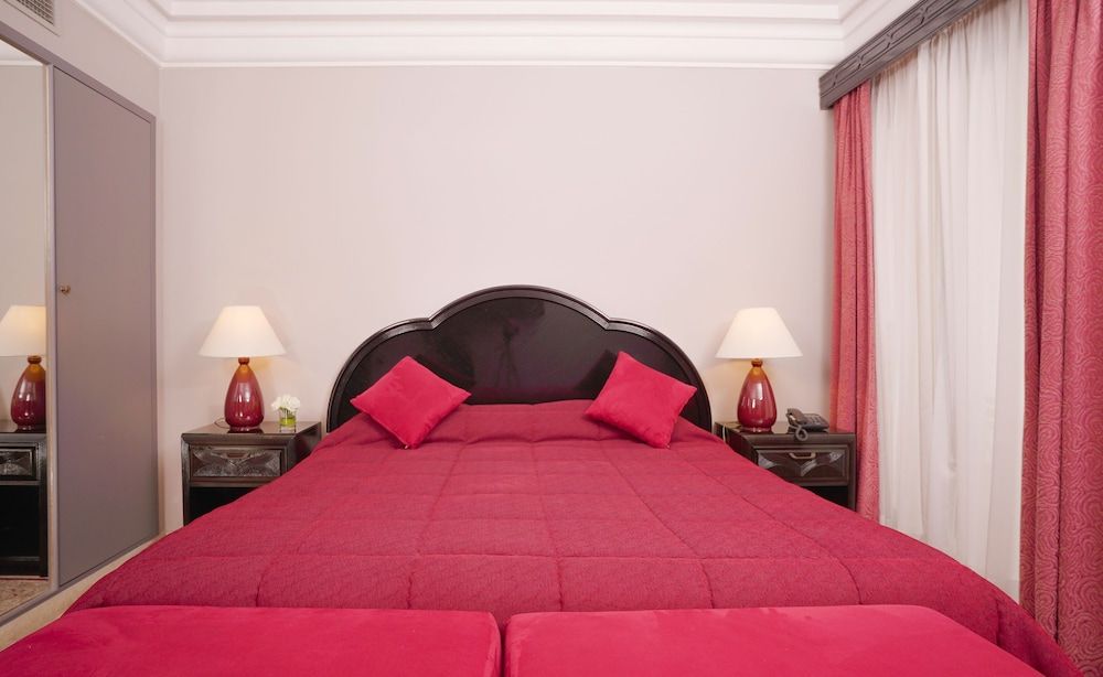Agadir Beach Club Hôtel 4* pas cher photo 127