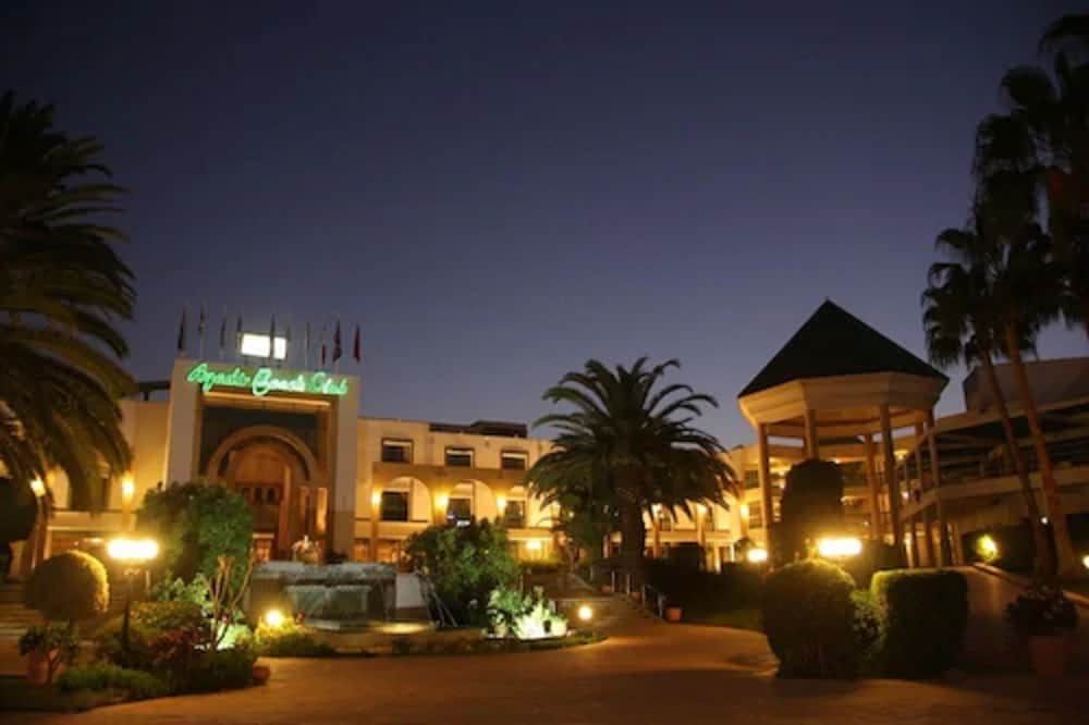Agadir Beach Club Hôtel 4* pas cher photo 128