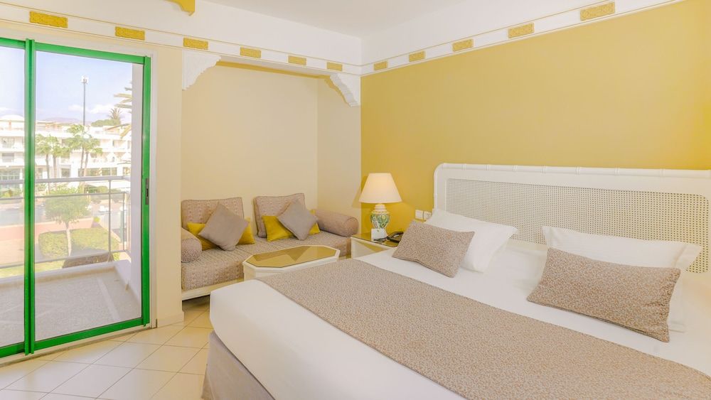 Agadir Beach Club Hôtel 4* pas cher photo 131