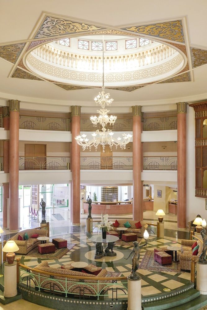 Agadir Beach Club Hôtel 4* pas cher photo 132