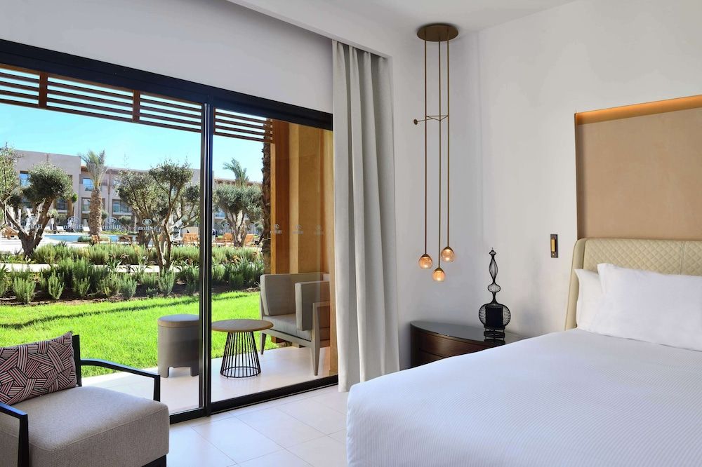 Hôtel Hilton Taghazout Bay Beach Resort et Spa 5* pas cher photo 1