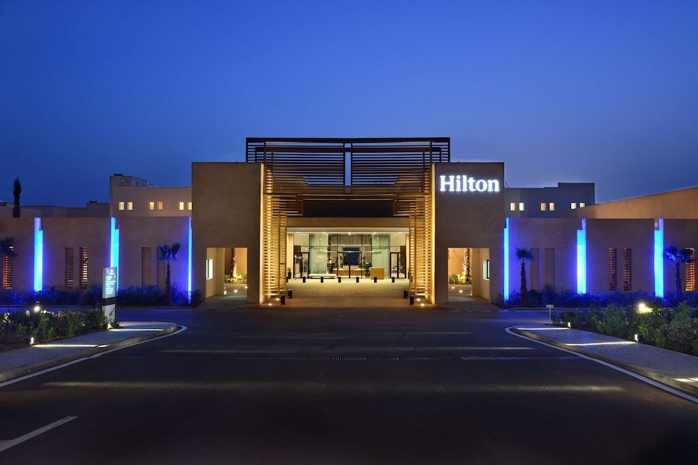 Hôtel Hilton Taghazout Bay Beach Resort et Spa 5* pas cher photo 3