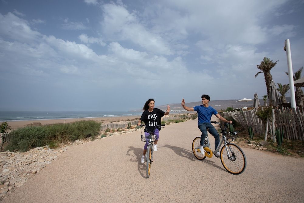 Hôtel Hilton Taghazout Bay Beach Resort et Spa 5* pas cher photo 4