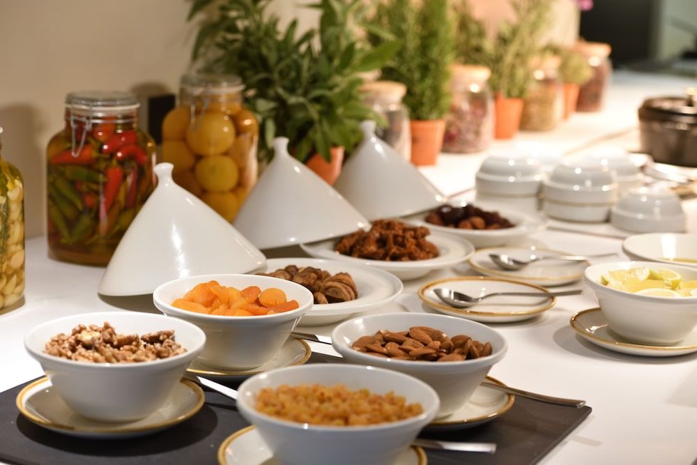Hôtel Hilton Taghazout Bay Beach Resort et Spa 5* pas cher photo 8