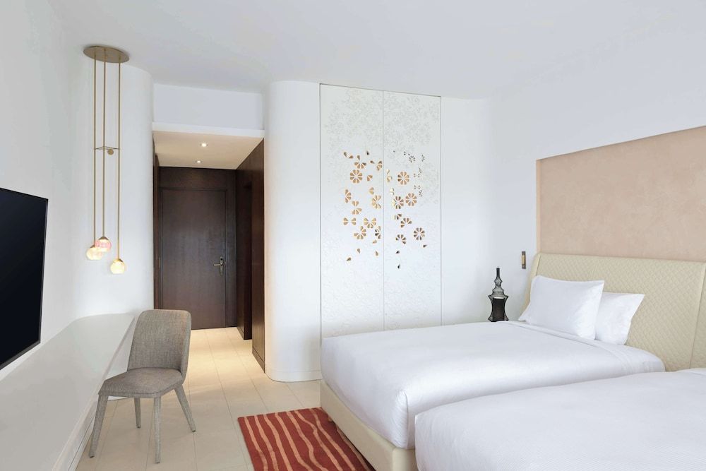 Hôtel Hilton Taghazout Bay Beach Resort et Spa 5* pas cher photo 12