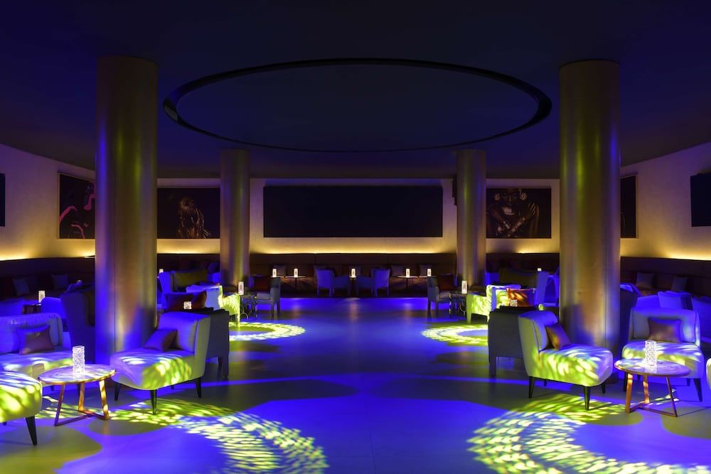 Hôtel Hilton Taghazout Bay Beach Resort et Spa 5* pas cher photo 14