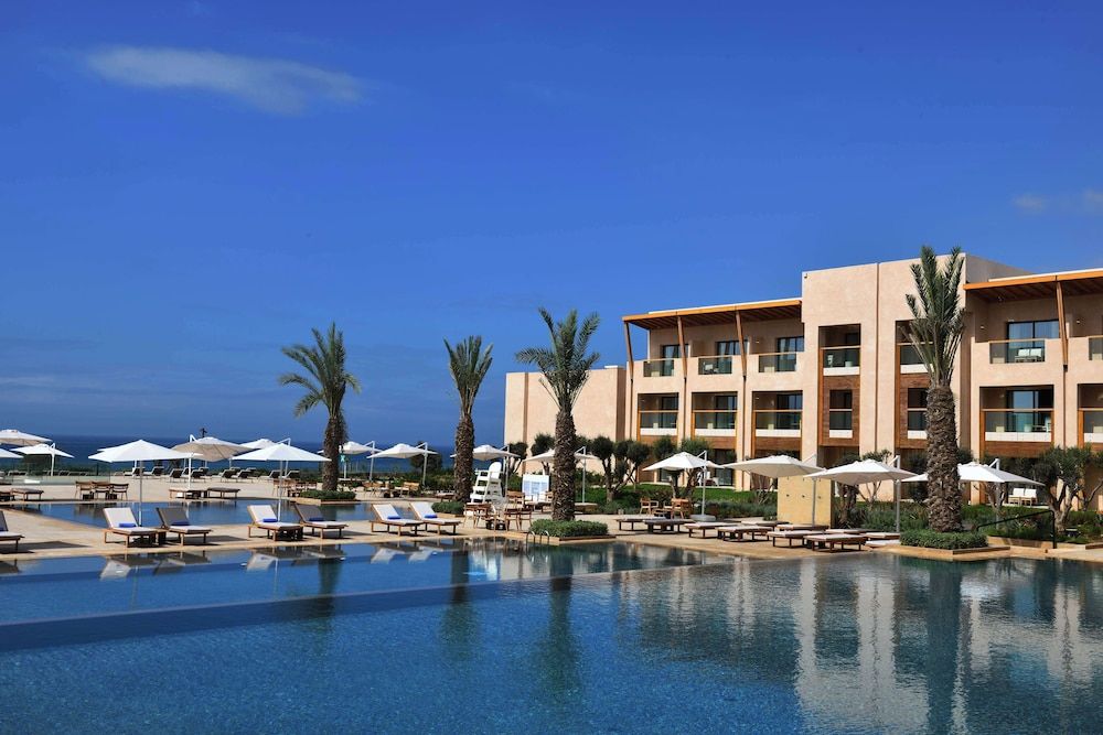 Hôtel Hilton Taghazout Bay Beach Resort et Spa 5* pas cher photo 21